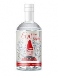 GIN PRIMO CL.70 CHRISTMAS